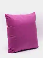 Пурпурный подушка декоративная МАТЕХ "VELOURS", 48 x 48 х 15 см