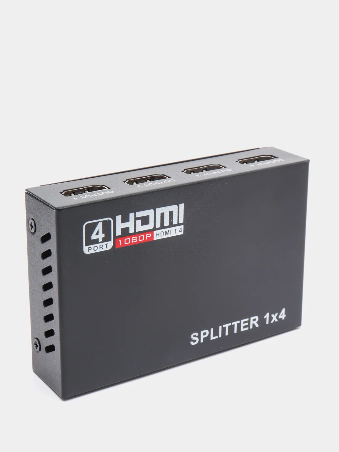 Сплиттер HDMI, на 4 выхода