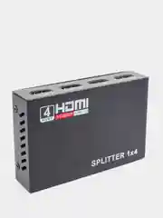 Сплиттер HDMI, на 4 выхода