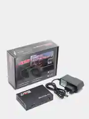 Сплиттер HDMI, на 4 выхода