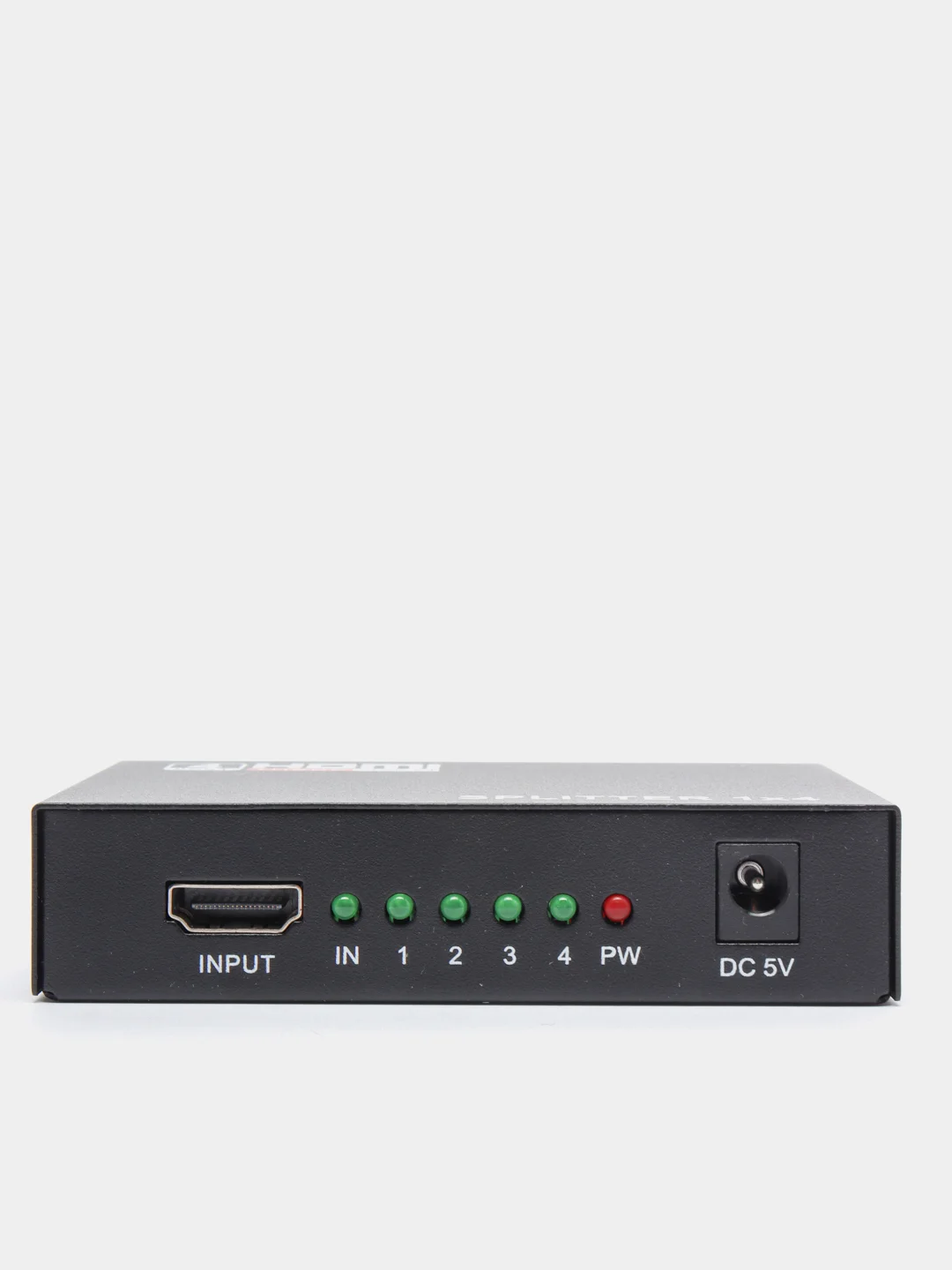 Сплиттер HDMI, на 4 выхода