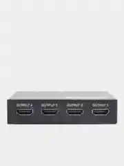 Сплиттер HDMI, на 4 выхода