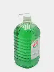 Средство для мытья посуды, 5 л, Grass Velly Light