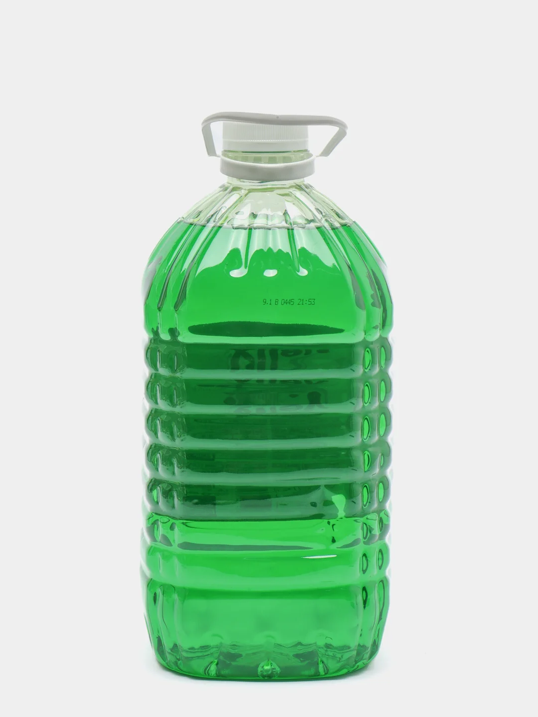 Средство для мытья посуды, 5 л, Grass Velly Light