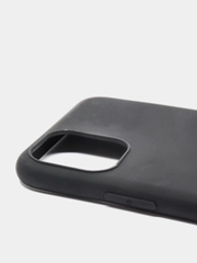 Ультратонкий матовый чехол для iPhone
