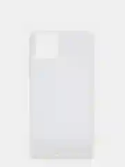 Ультратонкий прозрачный чехол для Apple iPhone