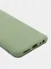 Оливковый чехол без отпечатка пальца Honor 8A / 8A Prime / Y6 Prime 2019 / Y6s