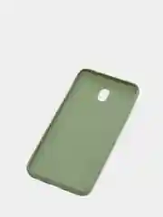 Оливковый чехол без отпечатка пальца Honor 8A / 8A Prime / Y6 Prime 2019 / Y6s