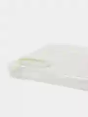 Ультратонкий прозрачный чехол для Apple iPhone
