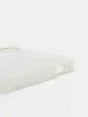 Ультратонкий прозрачный чехол для Apple iPhone