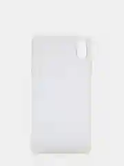 Ультратонкий прозрачный чехол для Apple iPhone