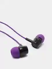 Krutoff / Наушники с микрофоном Jay, фиолетовый