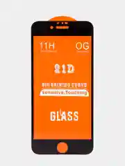 Стекло для iPhone 7/8/, 7/8 Plus, X/ XS, XS Max, XR, 11, 11 Pro, 11 Pro Max