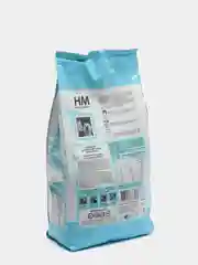 Сухой корм Наша Марка для взрослых собак, с лососем и рисом, 3 кг