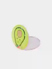 Попсокет для смартфона/держатель для телефона/Попсокет-зеркало "Avocado in fruit"
