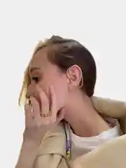 Кафф змея