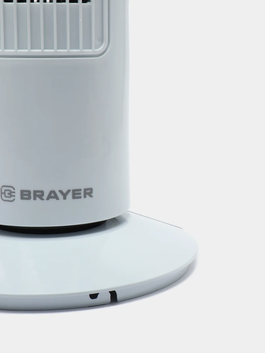Колонный вентилятор BRAYER BR4952WH