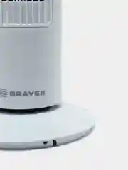 Колонный вентилятор BRAYER BR4952WH