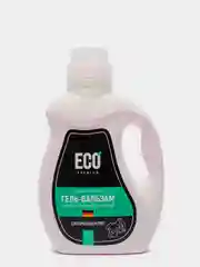 Концентрированный гель-бальзам для стирки сложных загрязнений ECO-Premium 1л