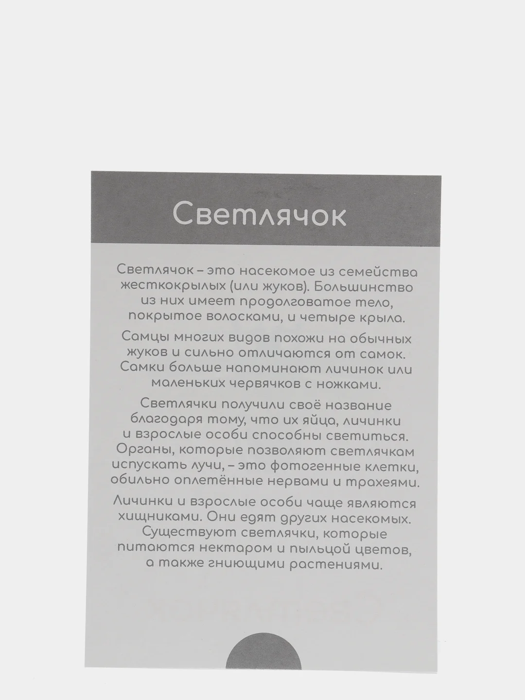 Оранжевый набор карточек по методике Глена Домана, в ассортименте