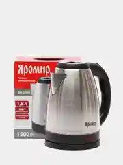 Чайник электрический Яромир ЯР-1005, 1.8 л