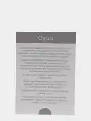 Алый набор карточек по методике Глена Домана, в ассортименте