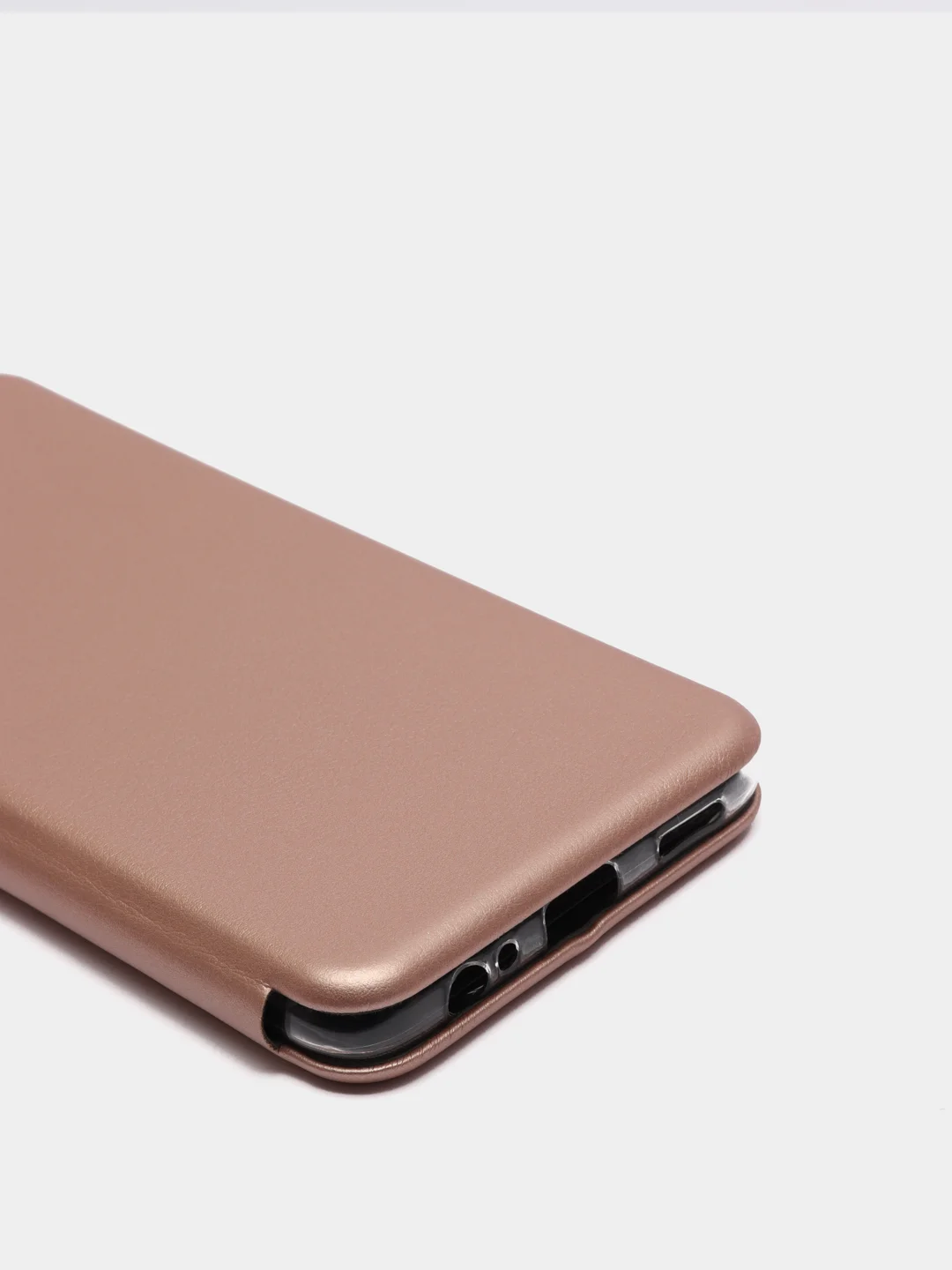 Конфетный чехол книжка для Xiaomi Redmi Note 9T