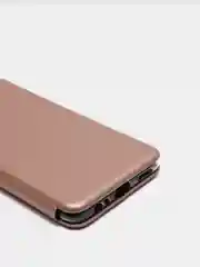 Конфетный чехол книжка для Xiaomi Redmi Note 9T