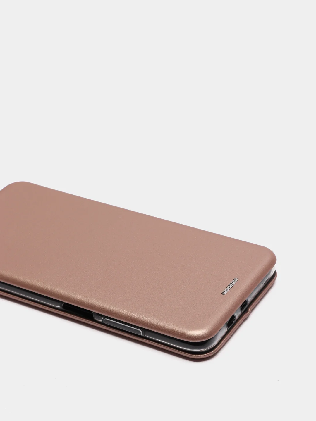 Конфетный чехол книжка для Xiaomi Redmi Note 9T