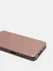 Конфетный чехол книжка для Xiaomi Redmi Note 9T