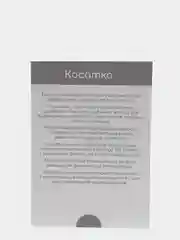 Морской набор карточек по методике Глена Домана, в ассортименте