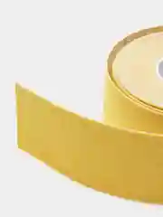 Желтый кинезио тейп