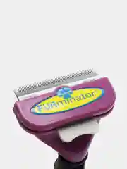 Щётка для вычесывания кошек и собак