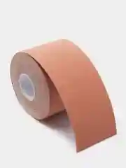 Бежевый кинезио тейп