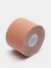 Бежевый кинезио тейп