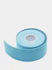Ледяной кинезио тейп