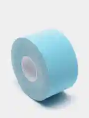 Ледяной кинезио тейп