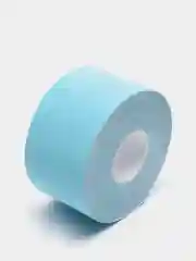 Ледяной кинезио тейп
