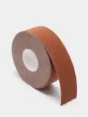 Коричневый кинезио тейп
