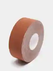 Коричневый кинезио тейп