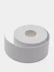 Белый кинезио тейп