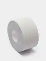 Белый кинезио тейп
