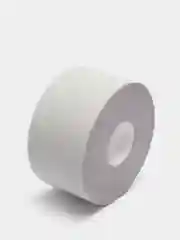 Белый кинезио тейп