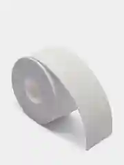 Белый кинезио тейп