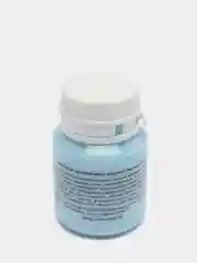 Ледяной акриловая краска Luxart Pastel, Бледно-голубой пастельный, 20 мл