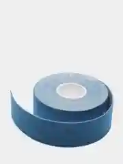 Синий кинезио тейп