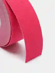 Фуксия кинезио тейп