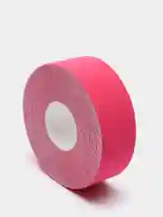 Фуксия кинезио тейп