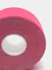 Фуксия кинезио тейп