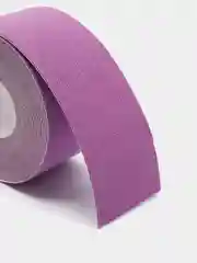 Пурпурный кинезио тейп